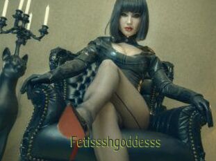 Fetissshgoddesss