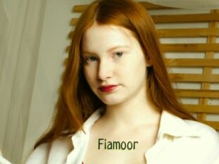 Fiamoor