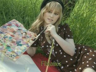 Fibijames