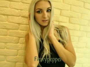 Fierrypepper