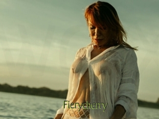Fierycherry