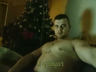 Figthingart