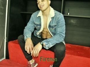 Fiireman
