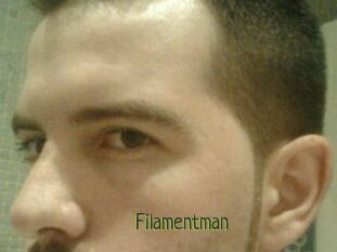 Filamentman