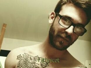 Filthyscot