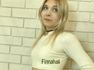Finnahall