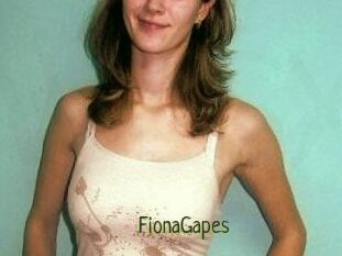 FionaGapes