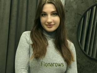 Fionarows
