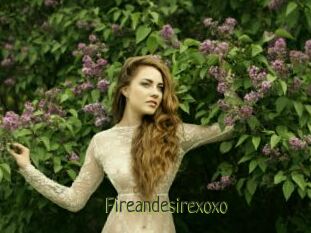 Fireandesirexoxo