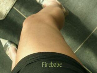 Firebabe