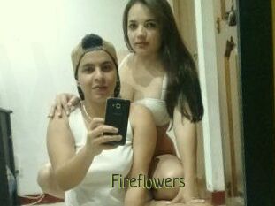 Fireflowers