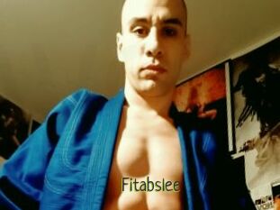Fitabslee