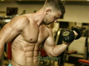 Fitanthony