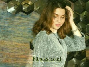 Fitnessccoach