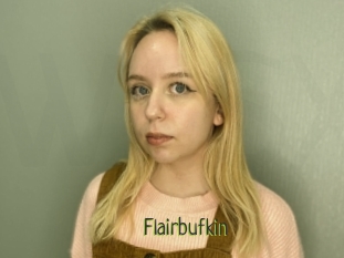 Flairbufkin