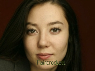 Flaircrockett