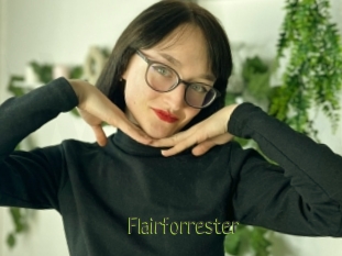Flairforrester