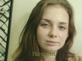 Flairgarrett