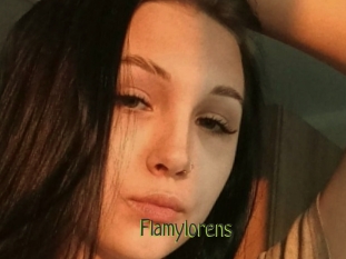Flamylorens