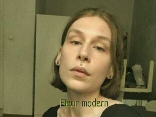 Fleur_modern