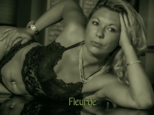Fleurtje
