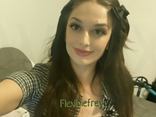 Flexiblefreya