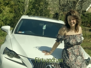 Flirtyandfunn