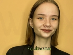 Florablakeman
