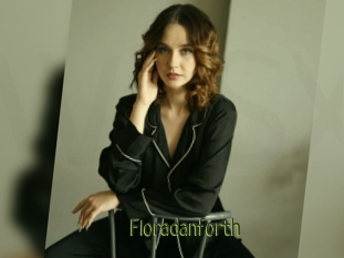 Floradanforth