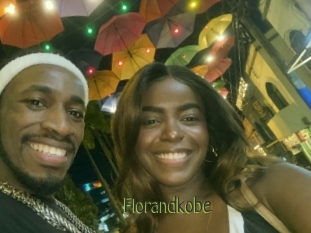 Florandkobe