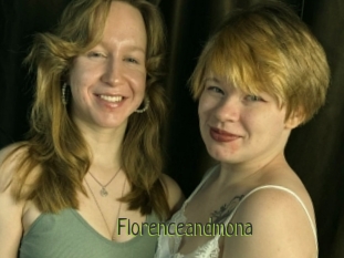 Florenceandmona