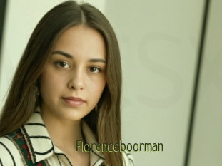 Florenceboorman