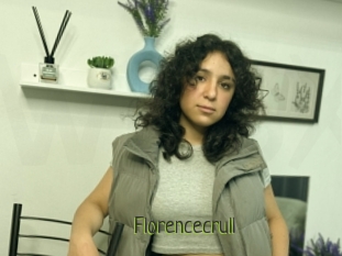 Florencecrull