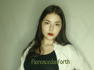 Florencedanforth