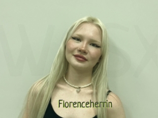 Florenceherrin