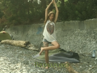 Florencereeves
