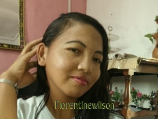 Florentinewilson