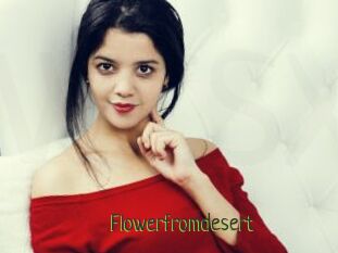 Flowerfromdesert