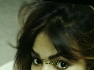 Flowery