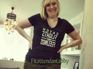 Fltattendantabby