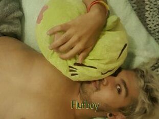 Flufboy