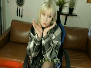Fofobunny