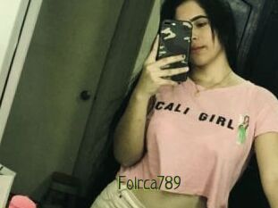 Folrca789