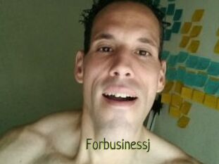 Forbusinessj