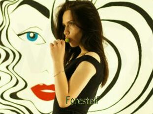 Forestelf