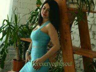 Foreveryoungsoul
