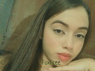 Foxfiree