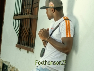 Foxthomson23