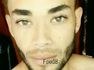 Foxx18
