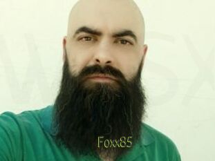 Foxx85